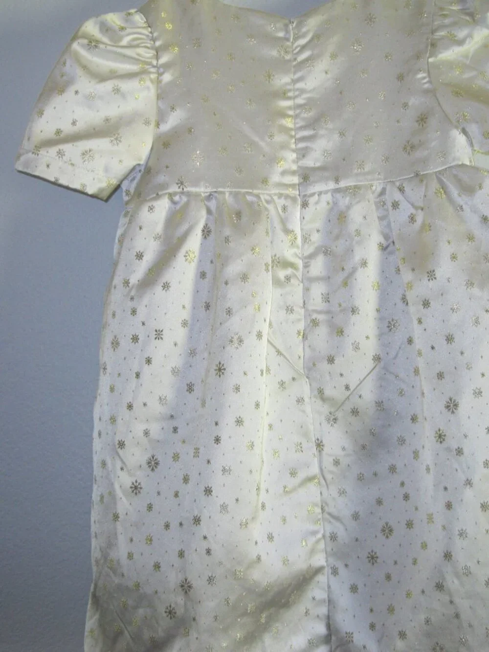 Disney Brand cream color